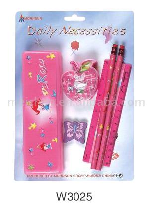  Students` Compound Stationery ( Students` Compound Stationery)