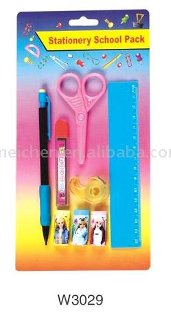  Students` Compound Stationery ( Students` Compound Stationery)