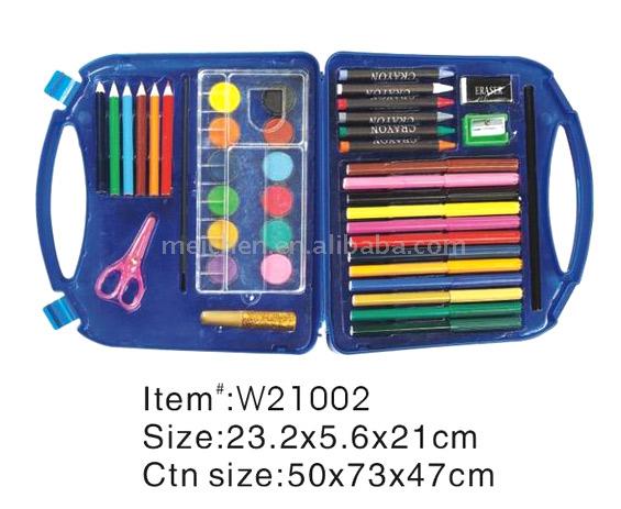  Stationery Set ( Stationery Set)