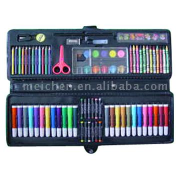  Stationery Set (Stationery Set)