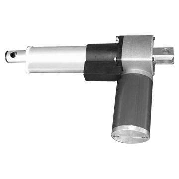  Actuator Motor (Мотор привода)