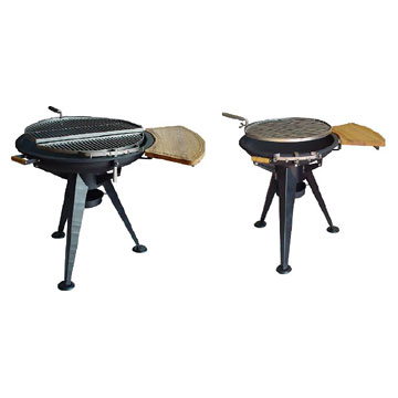 Barbecue-Tools (Barbecue-Tools)