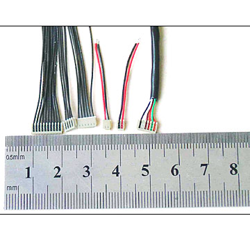  Electronics Wire Harnesses (RoHS Compliance) ( Electronics Wire Harnesses (RoHS Compliance))