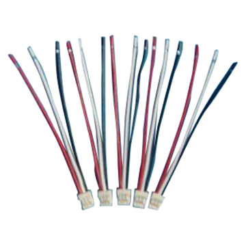  Electronics Wire Harnesses (RoHS Compliance) ( Electronics Wire Harnesses (RoHS Compliance))