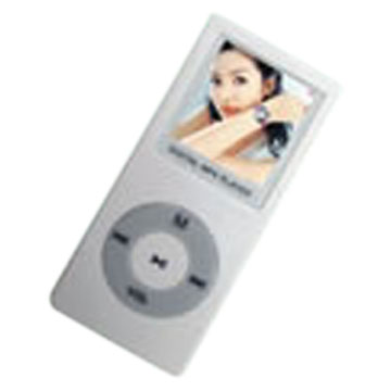  MP4 Player ( MP4 Player)