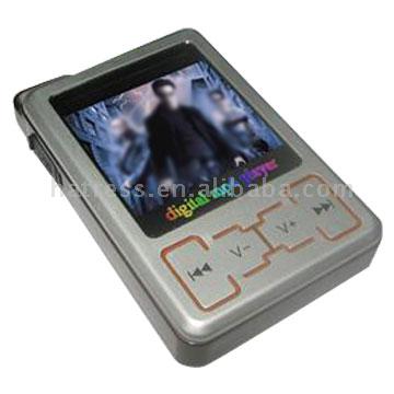  MP4 Player ( MP4 Player)