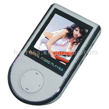  MP4 Player ( MP4 Player)