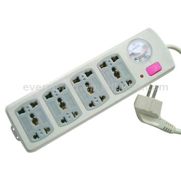 Power Socket Extension (Power Socket Extension)