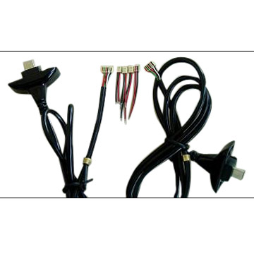  Special Designed USB Cables ( Special Designed USB Cables)