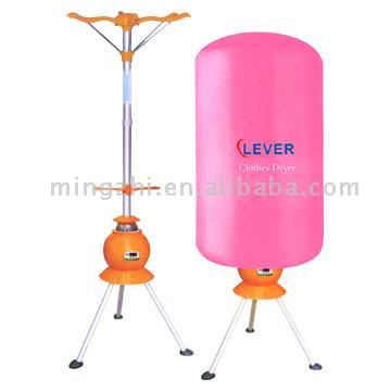  Clothes Dryer ( Clothes Dryer)