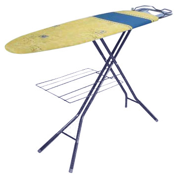  Ironing Board (Planche à repasser)