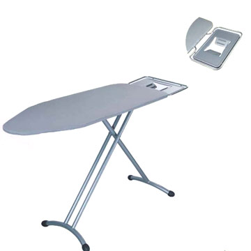  Ironing Board (Гладильная доска)