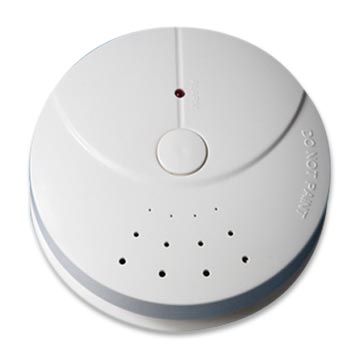  Smoke Alarm (Avertisseur de fumée)