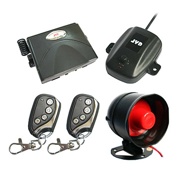  Car Alarm (Car Alarm)