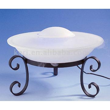  Mist Decorative Fountain ( Mist Decorative Fountain)