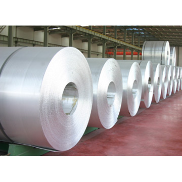  Aluminum Strips (Bandes en aluminium)