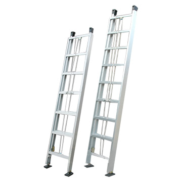  Supported Profiles for Lifting Ladders (Profils pris en charge pour levage Ladders)