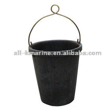  Neoprene Rubber Bucket (Неопрен резиновых ковша)
