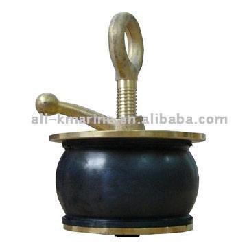  Scupper Plugs ( Scupper Plugs)