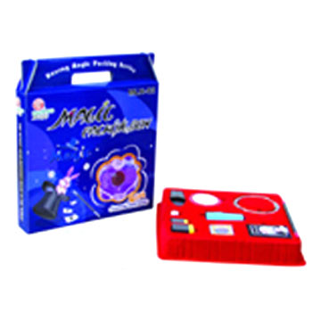 Magic Toy Geschenke (Magic Toy Geschenke)