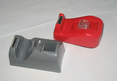 Tape Dispensers (Tape Dispensers)