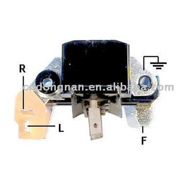  Voltage Regulator ( Voltage Regulator)