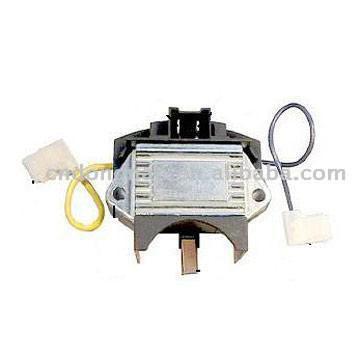  Voltage Regulator ( Voltage Regulator)