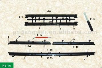 Plate Clamp (Plate Clamp)