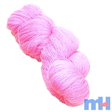  Acrylic Knitted Yarn ( Acrylic Knitted Yarn)