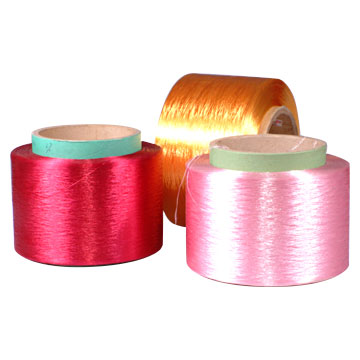  High Strength Low Shrinkage Fiber (High Strength Faible retrait fibre)