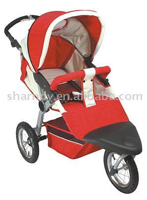 Baby Stroller Playen Rocking 904A (Baby Stroller Playen Rocking 904A)