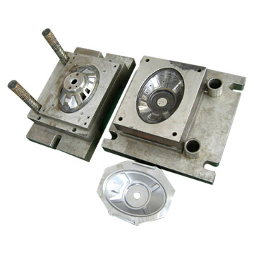  Stamping Mould (Stamping Mould)