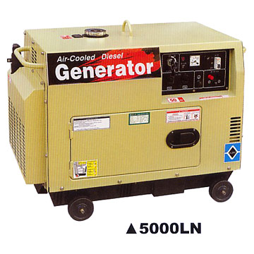 Generator (Generator)