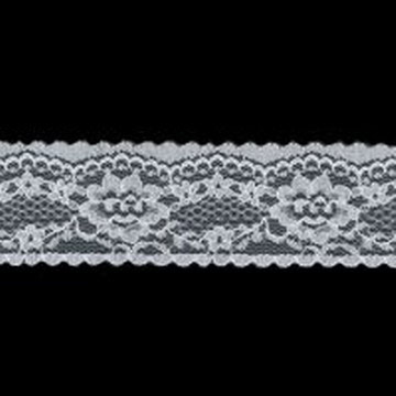  Non-Elastic Tricot Lace ()