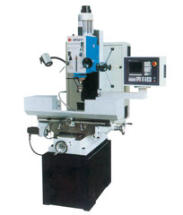  Mini Milling Machine