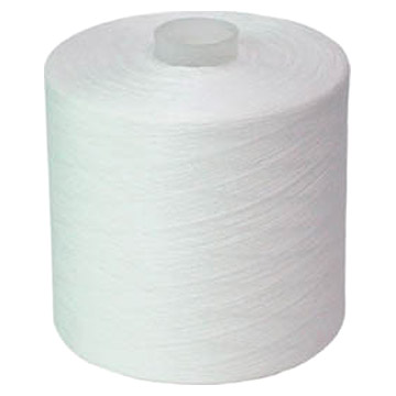  Polyester Sewing Thread (Полиэфирные швейные нитки)