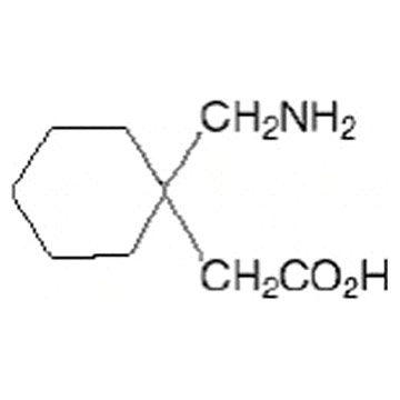  Gabapentin