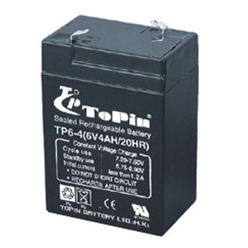  Sealed Lead-Acid Batteries ( Sealed Lead-Acid Batteries)