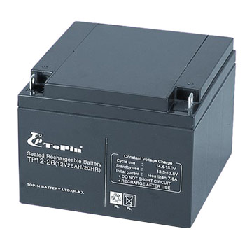  Sealed Acid Battery ( Sealed Acid Battery)