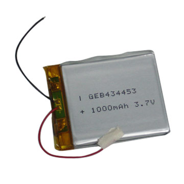  Polymer Battery