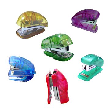  Mini Staplers ( Mini Staplers)