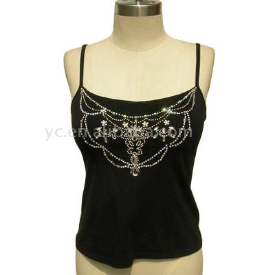  Ladies` Camisole ( Ladies` Camisole)