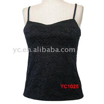  Women`s Camisole ( Women`s Camisole)