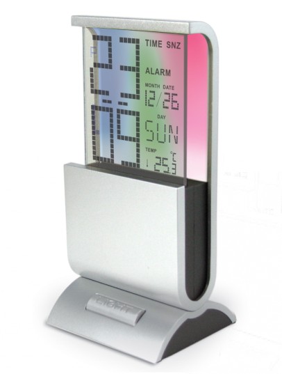 Color Back Light Digital Kalender (Color Back Light Digital Kalender)