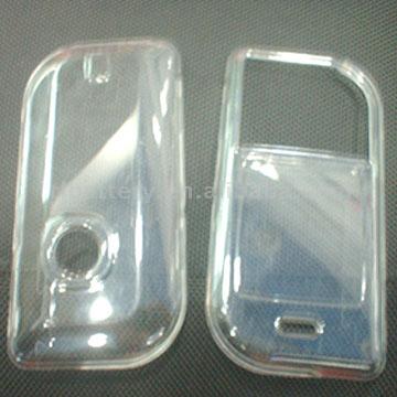  Crystal Case (Crystal Case)