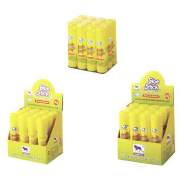  Glue Sticks ( Glue Sticks)