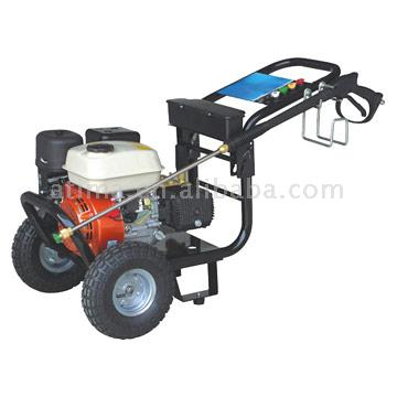  Gasoline High Pressure Washer ( Gasoline High Pressure Washer)