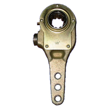  Slack Adjuster (ZDYH-A) (Gestängesteller (ZDYH-A))