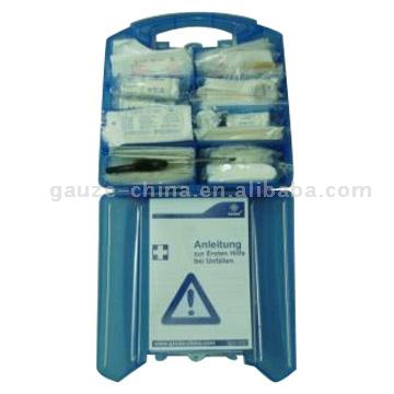  First Aid Kit DIN13157 ( First Aid Kit DIN13157)