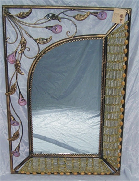  Cane Mirror & Willow Mirror (Cane & Willow Зеркало Зеркало)